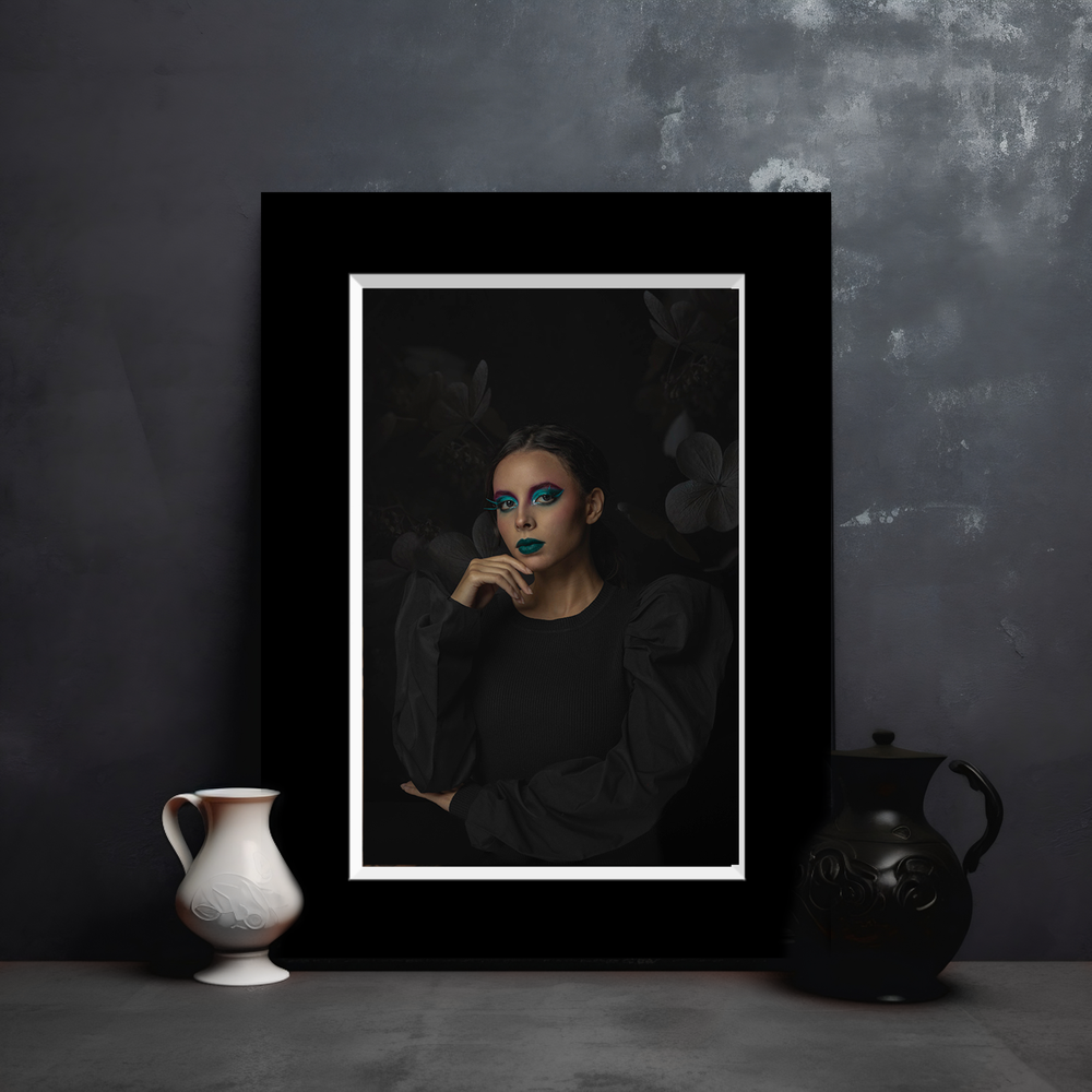 Ilia Grey
